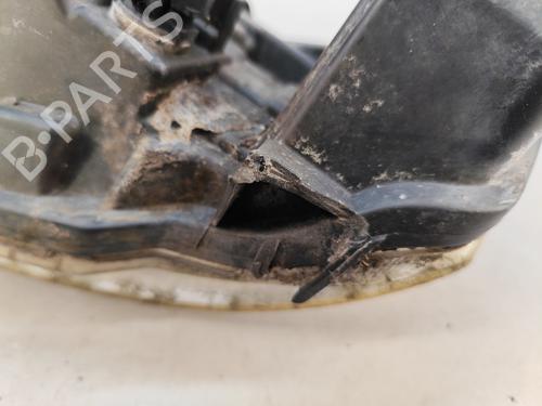 Right headlight PEUGEOT 106 II (1A_, 1C_) 1.0 i | BP25340505C29 
