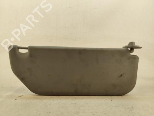 Left sun visor PEUGEOT 106 II (1A_, 1C_) 1.0 i | BP25340507I1 