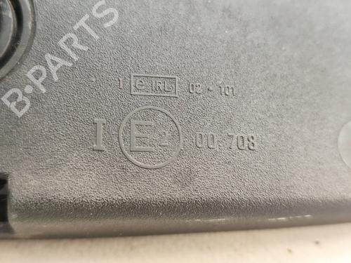 Rear mirror PEUGEOT 106 II (1A_, 1C_) 1.0 i | BP25340509I6 