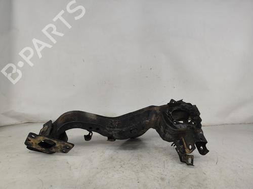 Right rear suspension arm NISSAN QASHQAI I (J10, NJ10) 2.0 | BP25285021M15 