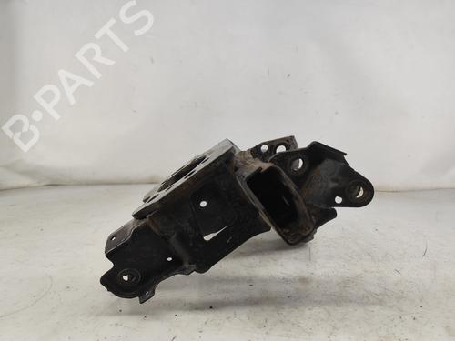 Right rear suspension arm NISSAN QASHQAI I (J10, NJ10) 2.0 | BP25285021M15 