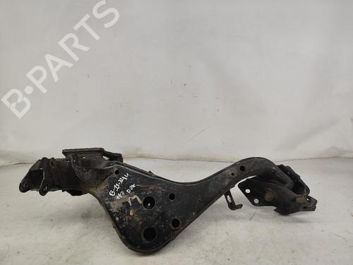 Right rear suspension arm NISSAN QASHQAI I (J10, NJ10) 2.0 N.V.