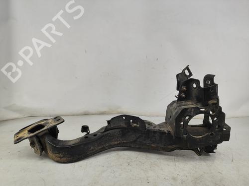 Left rear suspension arm NISSAN QASHQAI I (J10, NJ10) 2.0 | BP25285024M14 