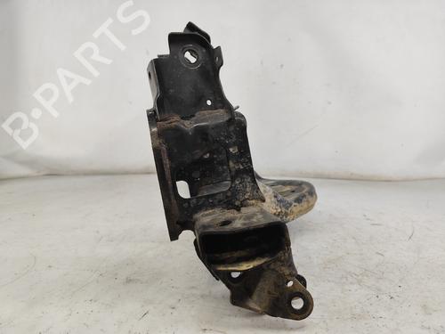 Left rear suspension arm NISSAN QASHQAI I (J10, NJ10) 2.0 | BP25285024M14 