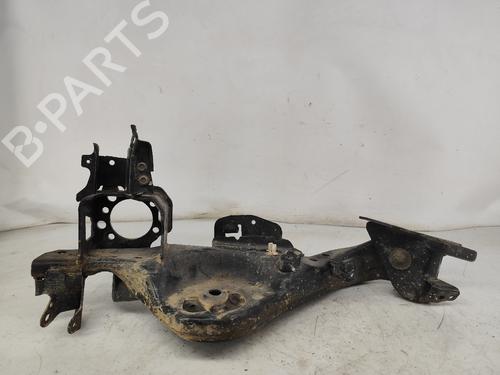 Left rear suspension arm NISSAN QASHQAI I (J10, NJ10) 2.0 N.V.