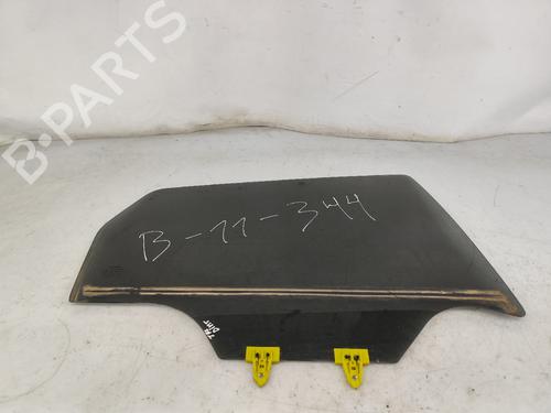 Rear right door window NISSAN QASHQAI I (J10, NJ10) 2.0 43R006723
