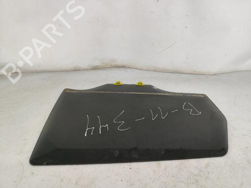 Rear right door window NISSAN QASHQAI I (J10, NJ10) 2.0 | BP25285131C21 