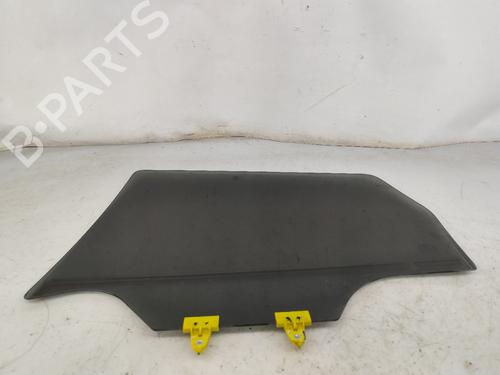 Rear right door window NISSAN QASHQAI I (J10, NJ10) 2.0 | BP25285131C21 