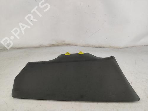 Rear right door window NISSAN QASHQAI I (J10, NJ10) 2.0 | BP25285131C21 