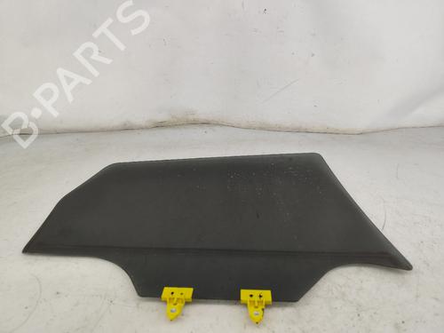 Rear left door window NISSAN QASHQAI I (J10, NJ10) 2.0 | BP25285132C20 