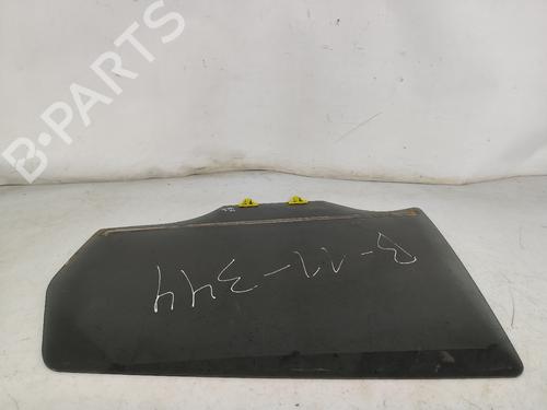 Rear left door window NISSAN QASHQAI I (J10, NJ10) 2.0 | BP25285132C20 