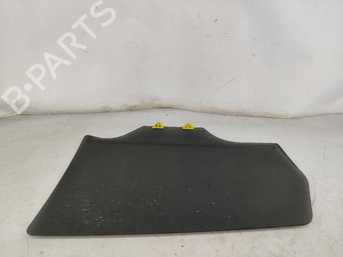 Rear left door window NISSAN QASHQAI I (J10, NJ10) 2.0 | BP25285132C20 