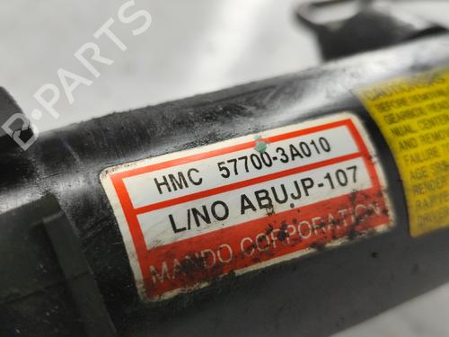 Steering rack HYUNDAI TRAJET (FO) 2.0 CRDi | BP25347423M22