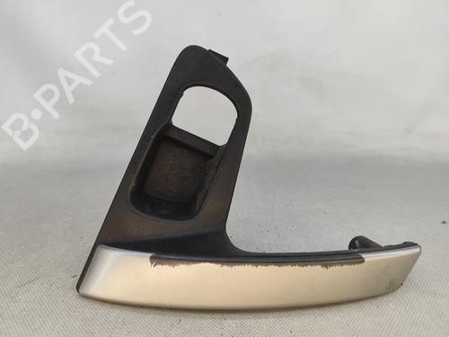 Other NISSAN QASHQAI I (J10, NJ10) 2.0 PEGA INTERIOR PORTA