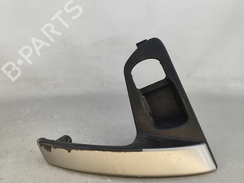 Other NISSAN QASHQAI I (J10, NJ10) 2.0 PEGA INTERIOR PORTA