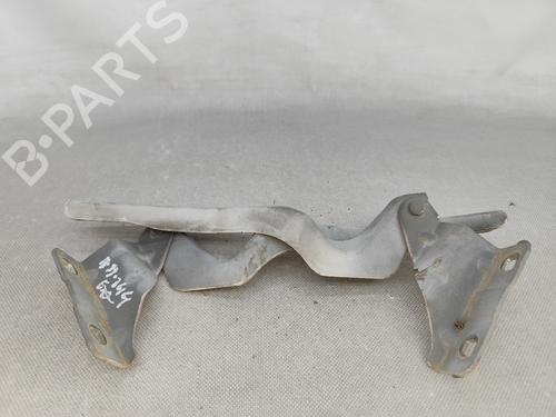 Other NISSAN QASHQAI I (J10, NJ10) 2.0 DOBRADIÇAS CAPOT