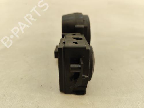 Climate control RENAULT MEGANE II (BM0/1_, CM0/1_) 1.9 dCi (BM0G, CM0G) | BP25342749I5 
