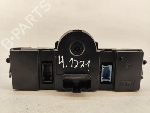 Climate control RENAULT MEGANE II (BM0/1_, CM0/1_) 1.9 dCi (BM0G, CM0G) | BP25342749I5 