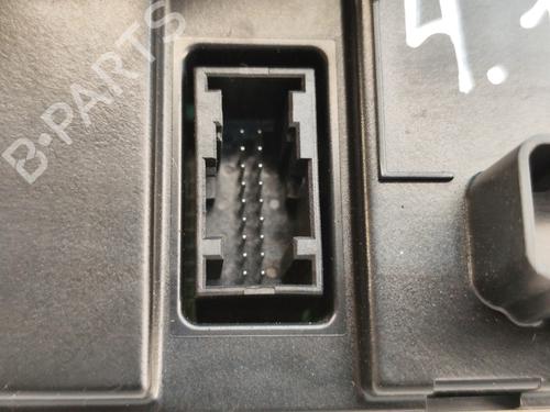 Climate control RENAULT MEGANE II (BM0/1_, CM0/1_) 1.9 dCi (BM0G, CM0G) | BP25342749I5 