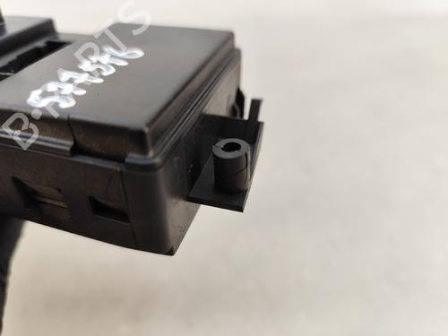 Climate control RENAULT MEGANE II (BM0/1_, CM0/1_) 1.9 dCi (BM0G, CM0G) | BP25342749I5 