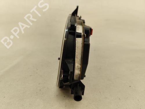 Instrument cluster RENAULT MEGANE I Coach (DA0/1_) 1.4 16V (DA0D, DA1H, DA0W, DA10) | BP25342698C47 