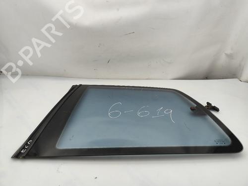 Szyba boczna tylna lewa VW LUPO I (6X1, 6E1) 1.4 TDI 43R007023