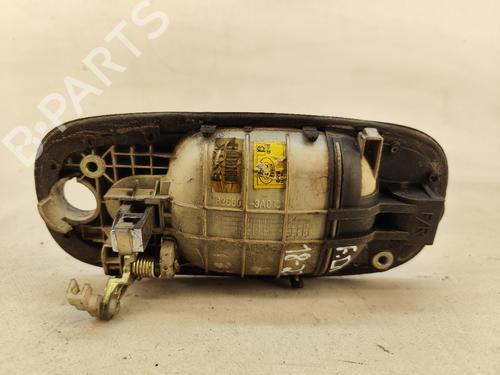 Klamka zewnętrzna drzwi przednich prawych HYUNDAI TRAJET (FO) 2.0 CRDi | BP25347442C129