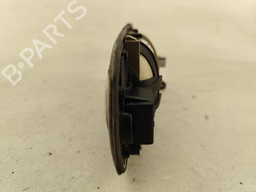 Rear left exterior door handle HYUNDAI TRAJET (FO) 2.0 CRDi | BP25347444C130