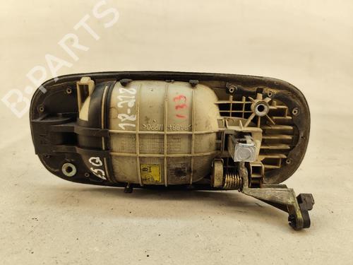 Rear left exterior door handle HYUNDAI TRAJET (FO) 2.0 CRDi | BP25347444C130