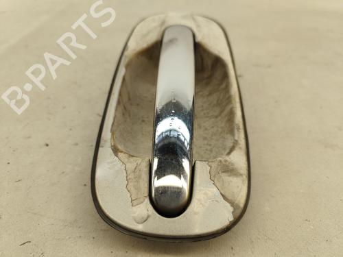 Rear left exterior door handle HYUNDAI TRAJET (FO) 2.0 CRDi | BP25347444C130