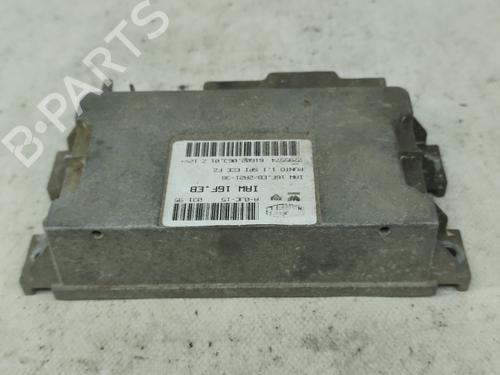 Computer motormanagement FIAT PUNTO (176_) 55 1.1 | BP25337652M57 