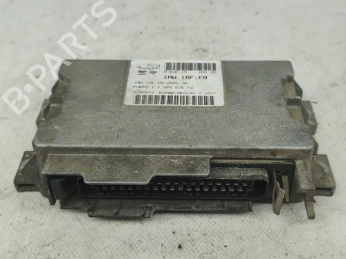 Computer motormanagement FIAT PUNTO (176_) 55 1.1 (54 hp) 25337652