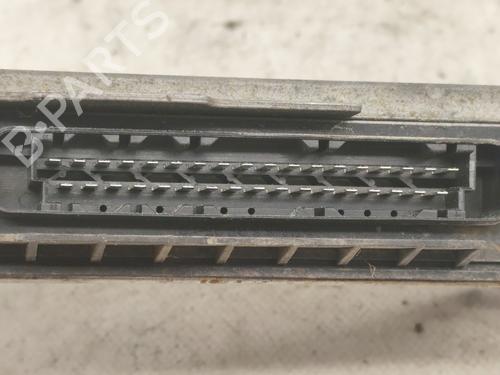 Computer motormanagement FIAT PUNTO (176_) 55 1.1 | BP25337652M57 