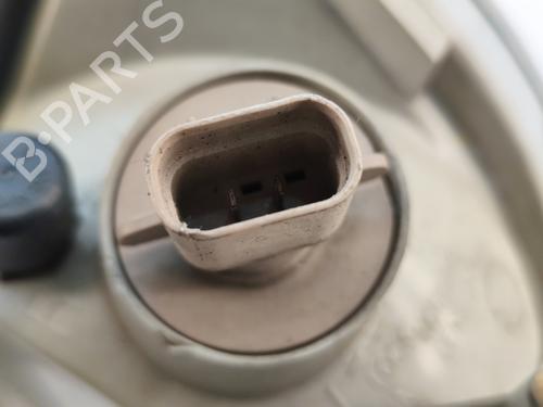 Right front indicator HYUNDAI TRAJET (FO) 2.0 CRDi | BP25347440C33 