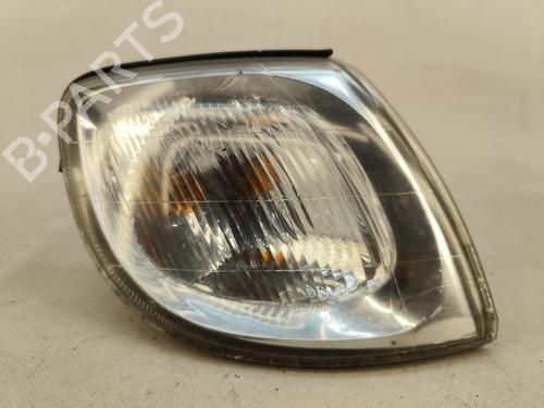 Used Right front indicator HYUNDAI TRAJET (FO) 2.0 CRDi (113 hp) 25347440