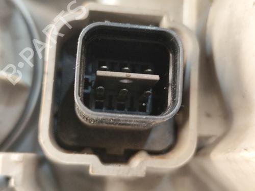 Right headlight HYUNDAI TRAJET (FO) 2.0 CRDi | BP25347438C29 