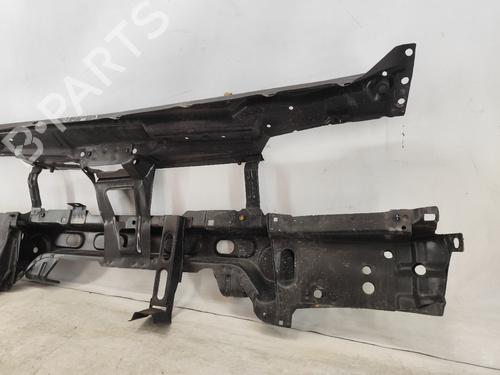 Crossmember SEAT IBIZA II (6K1) 1.4 i | BP25490983C162 