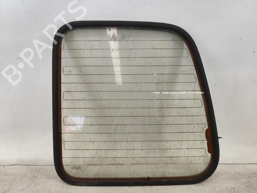 Used Bootlid window NISSAN VANETTE CARGO Van (HC 23) 2.3 D (75 hp) 25489181
