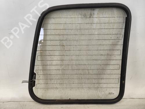 Bootlid window NISSAN VANETTE CARGO Van (HC 23) 2.3 D | BP25489181C64