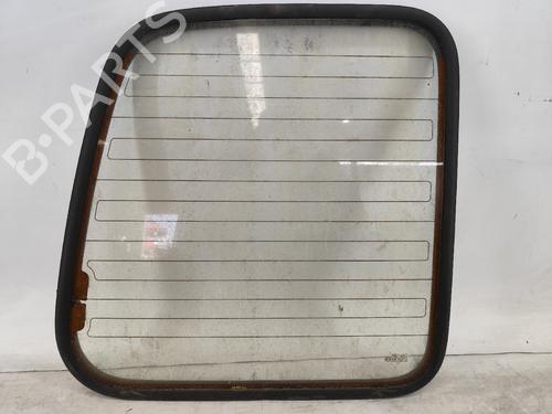 Used Bootlid window NISSAN VANETTE CARGO Van (HC 23) 2.3 D (75 hp) 25489182