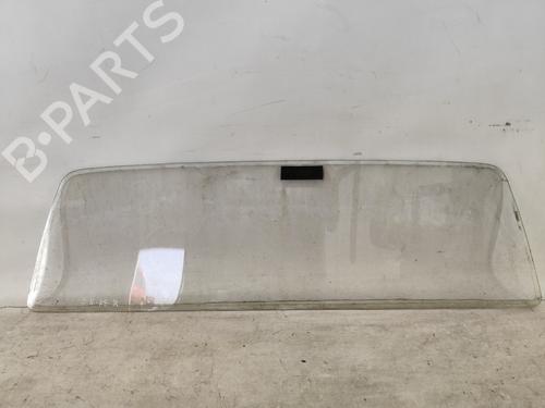 Bootlid window MAZDA B-SERIE (UF) 2.2 D (UFY0) | BP25490202C64