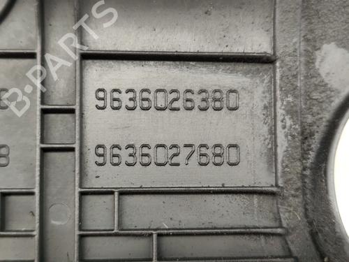 Other PEUGEOT 306 Hatchback (7A, 7C, N3, N5) 2.0 HDI 90 | BP25338888O1 