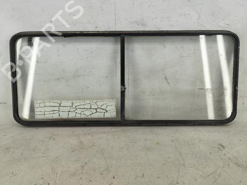 Rear right quarter glass LAND ROVER DEFENDER Station Wagon (L316, L315) 2.5 TDI 4x4 (L316) | BP18011210C92 