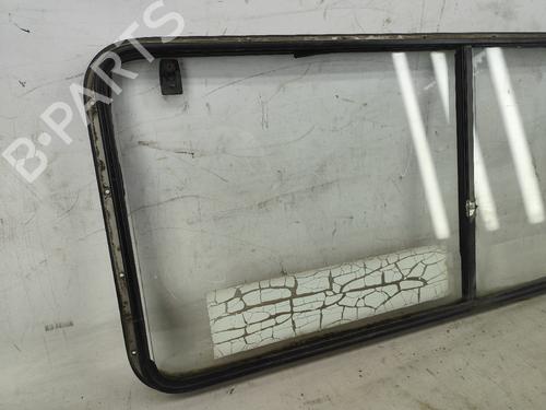 Rear right quarter glass LAND ROVER DEFENDER Station Wagon (L316, L315) 2.5 TDI 4x4 (L316) | BP18011210C92 
