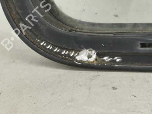 Rear right quarter glass LAND ROVER DEFENDER Station Wagon (L316, L315) 2.5 TDI 4x4 (L316) | BP18011210C92 