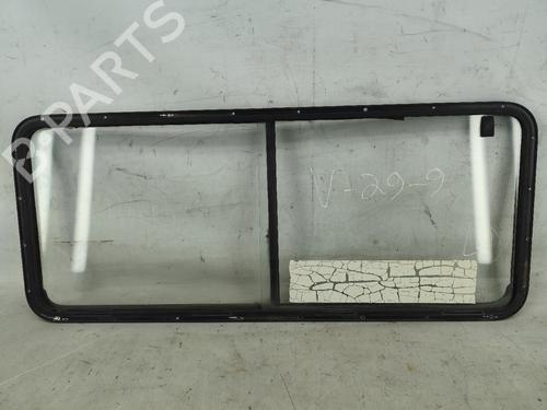 Rear right quarter glass LAND ROVER DEFENDER Station Wagon (L316, L315) 2.5 TDI 4x4 (L316) | BP18011210C92 