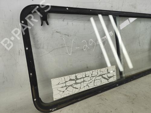 Rear left quarter glass LAND ROVER DEFENDER Station Wagon (L316, L315) 2.5 TDI 4x4 (L316) | BP18011211C93 