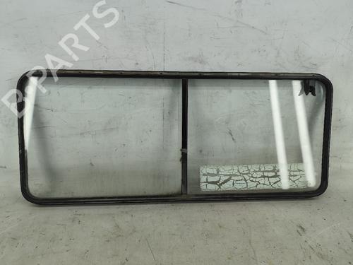 Rear left quarter glass LAND ROVER DEFENDER Station Wagon (L316, L315) 2.5 TDI 4x4 (L316) | BP18011211C93 