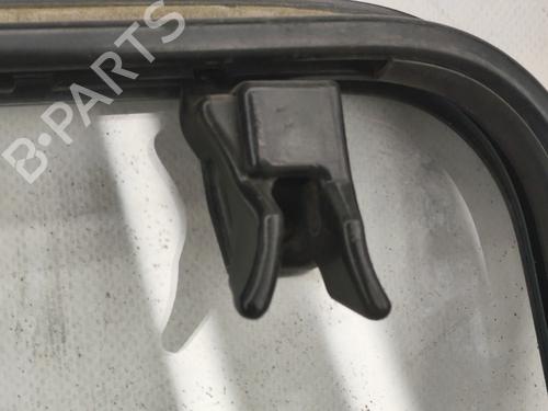 Rear left quarter glass LAND ROVER DEFENDER Station Wagon (L316, L315) 2.5 TDI 4x4 (L316) | BP18011211C93 