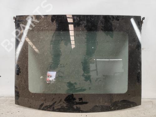 Sunroof RENAULT MEGANE II Estate (KM0/1_) 1.5 dCi (KM02, KM13) 43R005013